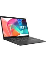 ������� MSI Modern 15 F1MXG-1280RU, 15.6" (1920x1080) IPS/Intel Core 7 150U/16 �� DDR4/512 �� SSD/Intel Graphics/Windows 11 Pro, ����� (9S7-15S111-1280)