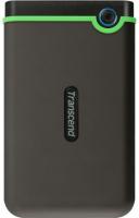 ������� ���� Transcend USB 3.0 4Tb Transcend StoreJet 25M3S 2.5" ����� (TS4TSJ25M3S)