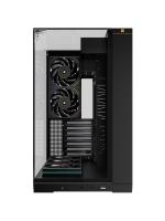 ������ Thermalright TR-A70 FanUB / Black / TG / TL-UB36R+TL-UB24 PWM Fans / USB TYPE-C / ATX  / TRA70FUBB