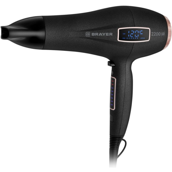 ��� BRAYER BR3001