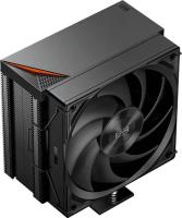 ����� ��� ����������  PcCooler RZ500 BK Soc-AM5/AM4/1151/1200/1700 ������ 4-pin 32dB Al+Cu 250W Ret (RZ500-BKNWNX-GL)