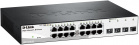 ���������� (switch) D-Link DGS-1210-20
