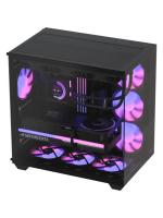 ������ Formula Crystal Z2 Plus AR V2 ������ ��� �� E-ATX 6x120mm 3x140mm 1xUSB2.0 1xUSB3.0 audio bott PSU