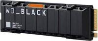 ������������� ���������� 1.0TB SSD WD SN850X Black � ���������� (WDS100T2XHE)