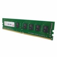 ����������� ������ QNAP RAM-4GDR4ECP0-UD-2666 4GB ECC DDR4 RAM, 2666 MHZ, UDIMM