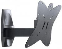 ��������� Holder LCDS-5037 ����������� ��� �� �� 20-37" ��������� �� ����� 236�� ������ +6�/-15� ������� 270� �� 30��
