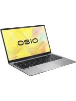 ������� OSiO FocusLine F150i, 15.6" (1920x1080) IPS/Intel Core i3-1215U/16 �� DDR4/512 �� SSD/Intel UHD Graphics/��� �������, ����� (F150I-029)