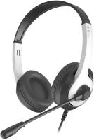 �������� � ���������� A4Tech Fstyler FH100U �����/������ 2� ��������� USB �������� (FH100U)