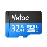 ����� ������ Netac 32GB NT02P500STN-032G-R