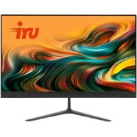 �������� iRU P231, 23.8" (1920x1080) IPS/Intel Processor N100/8 DDR4/256 �� SSD/Intel UHD Graphics/��� ��, ������ (2044607)