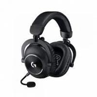 ������� ��������� ������������ Logitech G Pro X 2 Wireless, Black (981-001263)