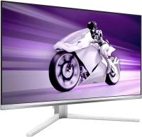 ������� Philips 26.5" Evnia Gaming 27M2N8500 ����� QD OLED LED 16:9 