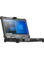 ������� Getac X500 G3, 15.6" (1920x1080) IPS/Intel Core i5-7440EQ/8 �� DDR4/512 �� SSD/Intel HD Graphics/��� �������, ������ (XQ1S15CHCDXL)
