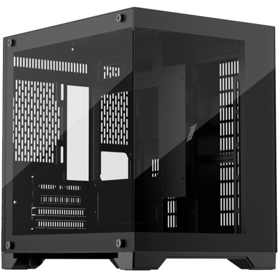 ������ 1STPLAYER MEGAVIEW MV5-T Black (MV5-TP-BK)