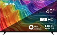 ��������� LED Digma 40" DM-LED40SBB33