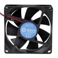 ���������� ��� ������� 80x80 �� 5bites FB8025S-12L2 SLEEVE / 2000RPM / 2P