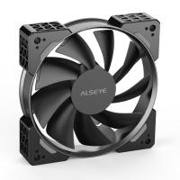 ���������� � ������ ALSEYE N12-B Black