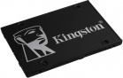 ������������� ���������� 256Gb SSD Kingston KC600 Series (SKC600/256G)