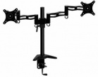 ��������� ��� ��������� Cactus CS-VM-D08-BK ������ 13"-27" ����.8�� ����������