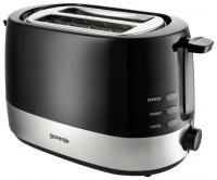 ������ Gorenje T850BK 850�� ������/�����������