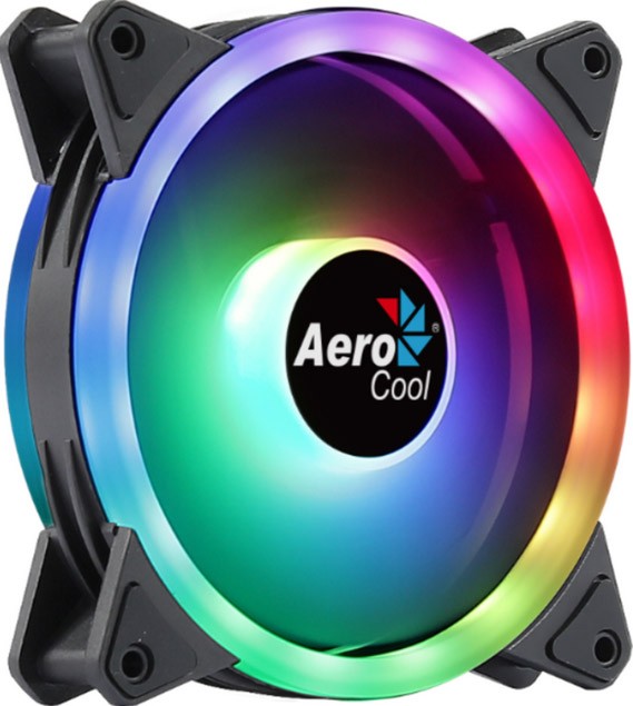 ���������� ��� ������� Aerocool Duo 12 ARGB