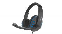 ��������� RITMIX RH-555M  Gaming Blue (80001151)