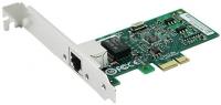 ������� ����� LR-LINK LREC9201CT ������� �����, ��������� PCI-E, �������� 1000 ����/�, 1 ������ RJ-45