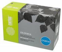 ����� �������� Cactus CS-CF281A ������ ��� HP LJ Enterprise M630/M604n/M605n/M606dn (10500���.)