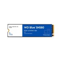 SSD ���������� WD Blue SN580 WDS100T3B0E 1��, M.2 2280, PCIe 4.0 x4, NVMe, M.2