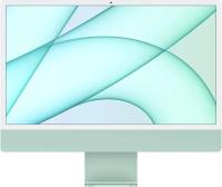 �������� Apple iMac A2438 24" 4.5K, Apple M1 8 core, 8�� DDR4, 512�� SSD, macOS ������� MGPJ3C/A