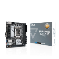 ����������� ����� ASUS PRIME H610I PLUS CSM 