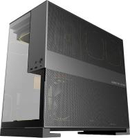 ������ Geometric Future Model 5 Black/Grey
