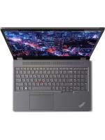 ������� Lenovo ThinkPad P16 G2, 16" (1920x1200) IPS/Intel Core i7-14700HX/16 �� DDR5/512 �� SSD/NVIDIA RTX 2000 Ada/Windows 11 Pro, ����� (21FBA0R7CD)