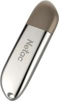 ���� ���� Netac 32GB U352 NT03U352N-032G-32PN USB3.2 �����������