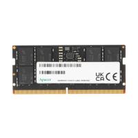 ����������� ������ 32GB Apacer FS.32G2A.PTH,  DDR5, 4800 ���, SODIMM, CL40, 1.2V, 2048x8,  RTL