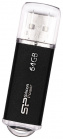 USB Flash ����������   64Gb Silicon Power Ultima II-I (SP064GBUF2M01V1K)