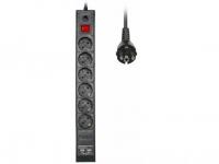 ������� ������ BURO BU-SP1.8_USB_2A-B 6 ������� 1.8 � ������ 
