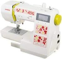 ������� ������ Janome Excellent Stitch 200 �����