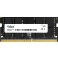 ������ ������ SO-DIMM DDR5 Netac Basic 8GB 4800MHz CL40 1.1V / NTBSD5N48SP-08