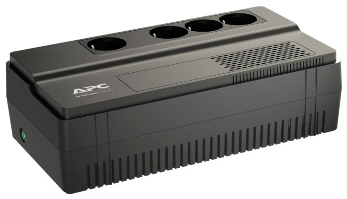 ��� (UPS) APC BV1000I-GR Back-UPS 1000VA