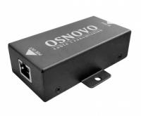 ��� ���������� OSNOVO E-PoE/1 10M/100M Fast Ethernet �� 500�