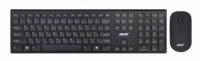 ���������� + ���� Acer OKR030 ����:������ ����:������ USB ������������ slim