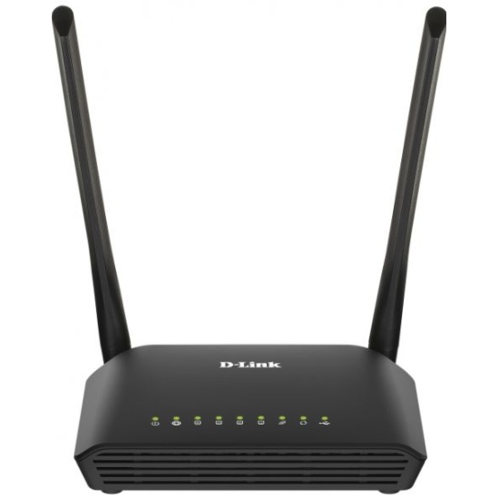 ������������� D-Link DIR-620S/RU/B1A N300, 100Base-TX WAN, 4x100Base-TX LAN, 1xUSB