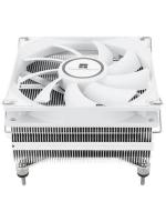 ����� Thermalright AXP90-X53 White LGA115X/1200/1700/AM4/AM5 (92mm PWM Fan, ������ ���������, 4 ����. ������ 6��) / TRAXP90X53W