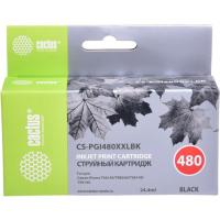 �������� CACTUS CS-PGI480XXLBK, ������