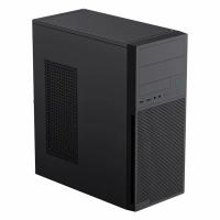������ �� Powerman DA816, 500W, Midi-Tower, Black (6193556)