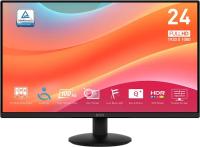 ������� MSI 23.8" Pro MP242L FHD IPS LED ������ 9S6-3PD5CT-016