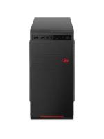 ��������� ���� iRU Planio 310H6SOP MT, Intel Core i3-13100F/16 �� DDR4/500 �� SSD/NVIDIA GeForce GT 610 (2 ��)/��� ��, ������ (2195339)