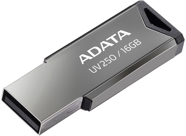USB Flash ���������� 16Gb ADATA UV250