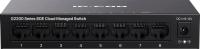 ���������� 8PORT 1000M G2208D IP-COM